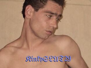 KinkySLUT29 Gay Buzz
