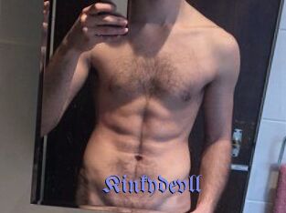 Kinkydevll