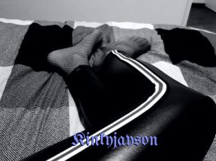 Kinkyjayson