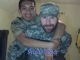 Kip_and_Rex
