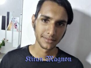 Kiran_Magnon