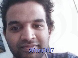 Kiren2017