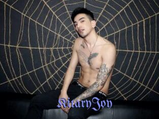 KitaryJoy