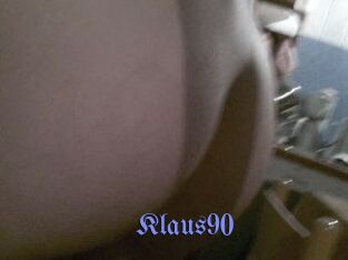 Klaus90