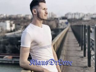 KlausDrLove