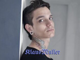 KlausMuller