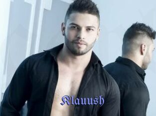 Klauush