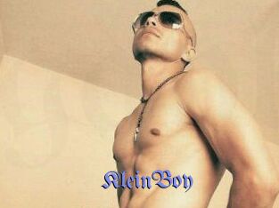 Klein_Boy