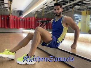 KleithonSamuels