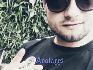 Koalaxxs