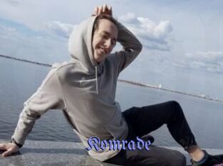 Komrade