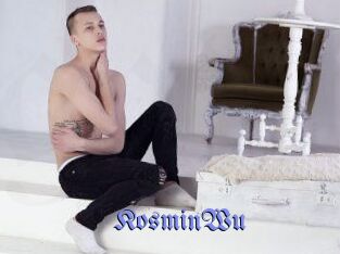 KosminWu