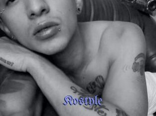 Kostyle
