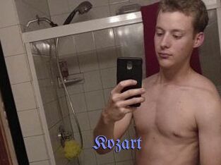 Kozart