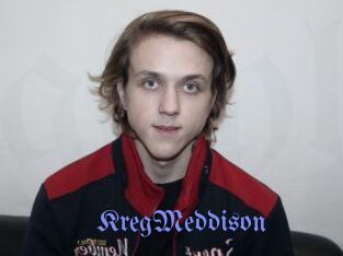 KregMeddison