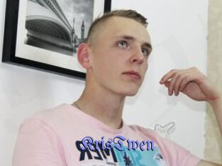 KrisTwen