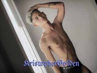 KristopherGolden