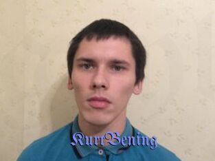 KurtBening