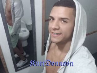 KurtDonnson