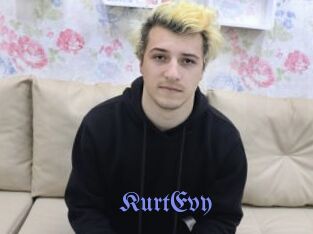 KurtEvy