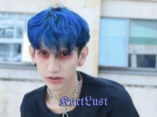 KurtLust Gay Buzz