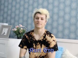 Kurt_Evy