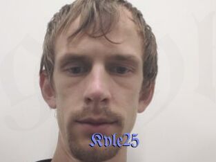 Kyle25