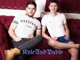 KyleAndPablo