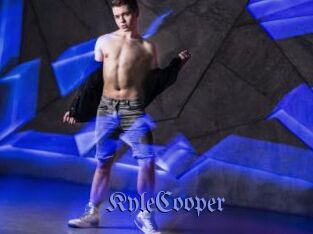 KyleCooper