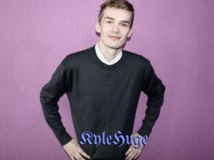 KyleHuge