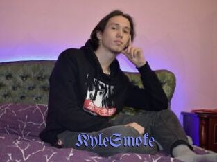 KyleSmoke