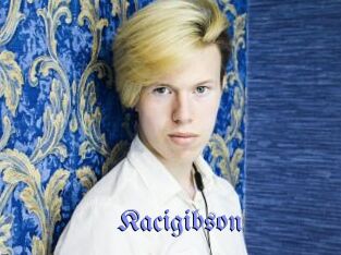 Kacigibson