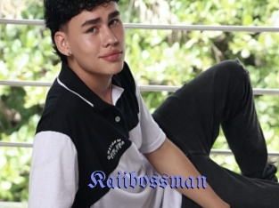Kaiibossman