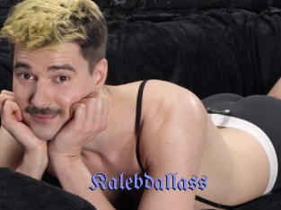 Kalebdallass