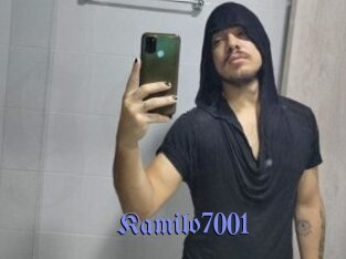 Kamilo7001