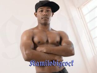 Kamilobigcock