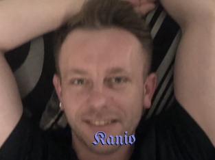 Kanio