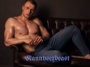 Kannysexbeast