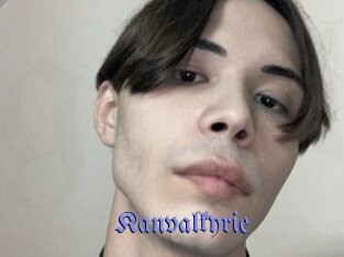 Kanvalkyrie