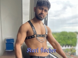 karl_fischer Gay Buzz