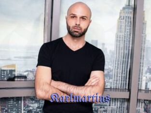 Karlmartins