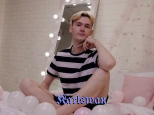 Karlswan