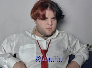 karmilin Gay Buzz