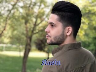 Kasin