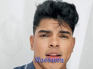 Kassaron