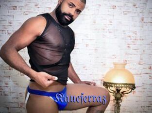 Kaueferraz