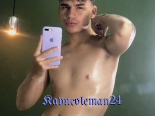 Kayncoleman24