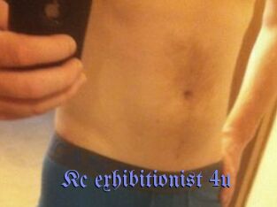 Kc_exhibitionist_4u