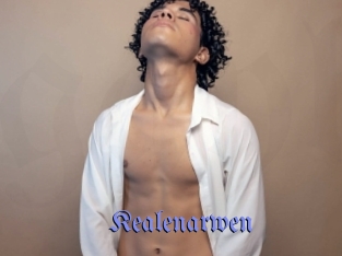 Kealenarwen