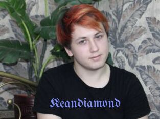 Keandiamond